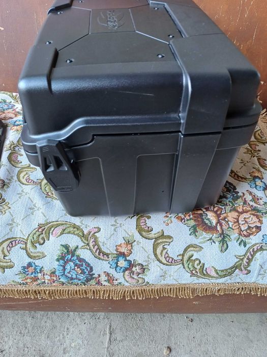 Топ кейс KAPPA производство италия