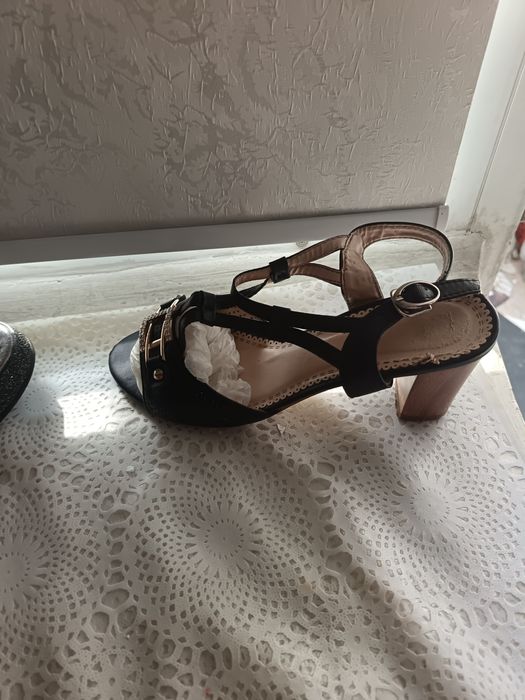 Женская обувь летная