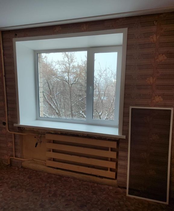 Продам 1 комн .общежитие в 19 микр.