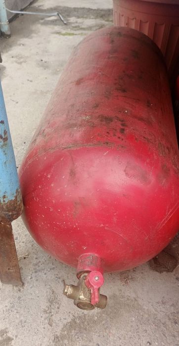 Продается митан Балон