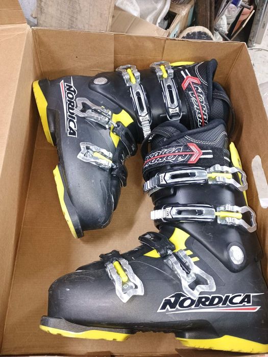 Ски обувки NORDICA 305мм