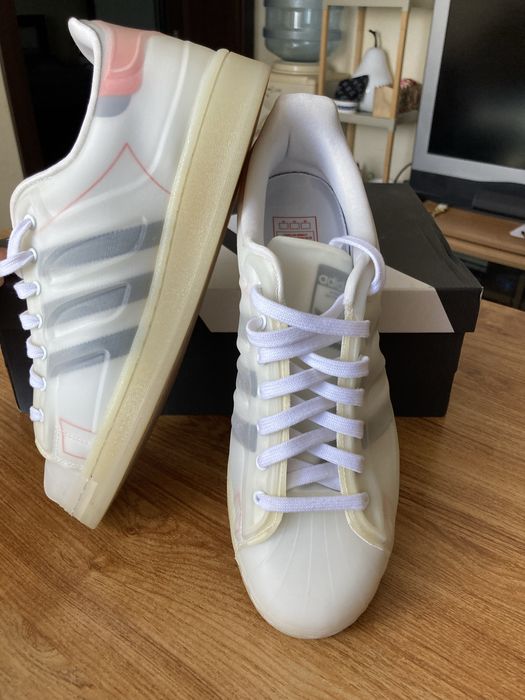 Мъжки оригинални маратонки Adidas Superstar