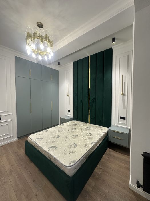 Ц6 ЖК Казахстан квартира сдается