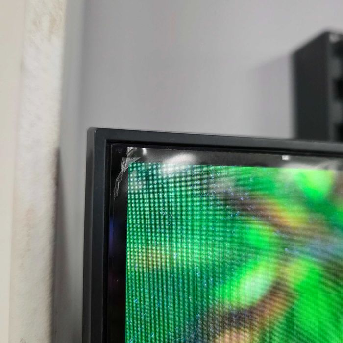 Televizor Smart SAMSUNG Neo QLED 65QN1E 163 cm 4K Mini-LED 120Hz Quantum HDR Dolby Atmos Tizen WiFi Defect Optic Folie Garantie Reselecto