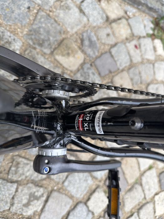 Планински алуминиев велосипед X-Zite 2911 размер: 29/XL