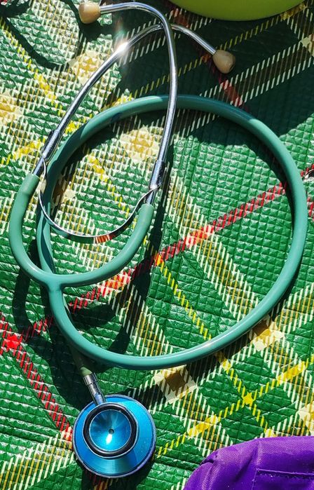 Тонометр. Запчасти. Массажер. Фонендоскоп.