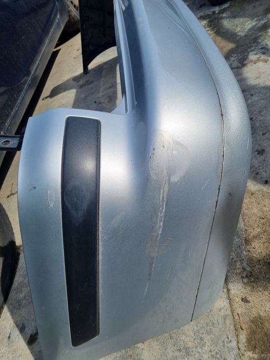 bară spate VW SHARAN