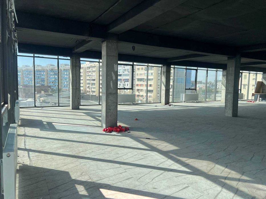 Аренда помещение  Малая кольцевая, Аэропорт 300м2