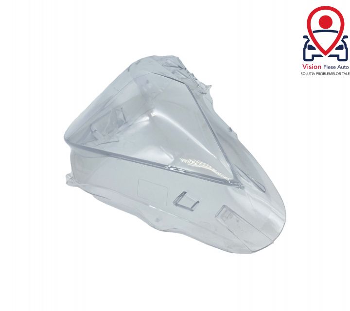 Стъкло Фар Ляво Ново БМВ Серия 3 Ф30 / BMW Seria 3 F30 [Ново лявo стък