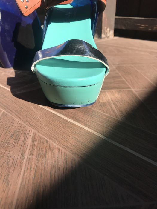 Дамски обувки UNITED NUDE