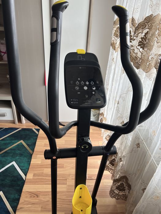 Bicicleta eliptica