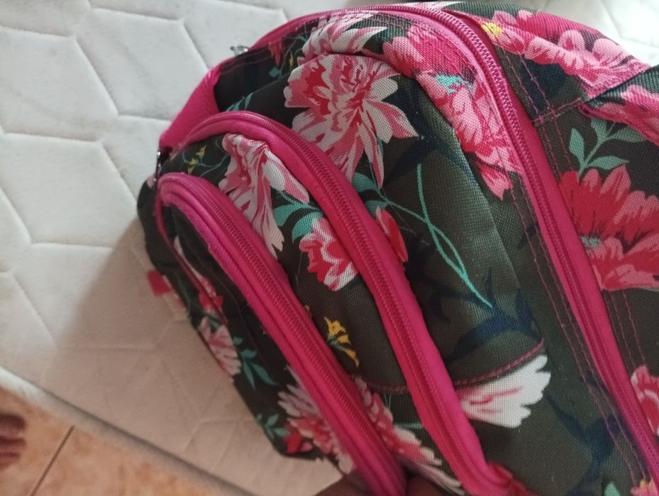 Ученическа раница