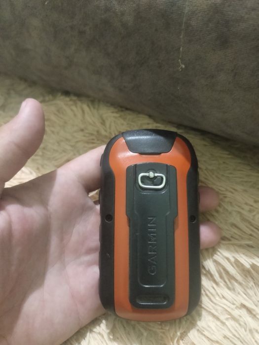 Garmin etrex 20x