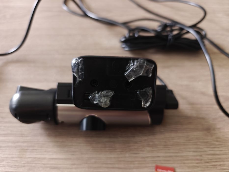 Camera video auto
