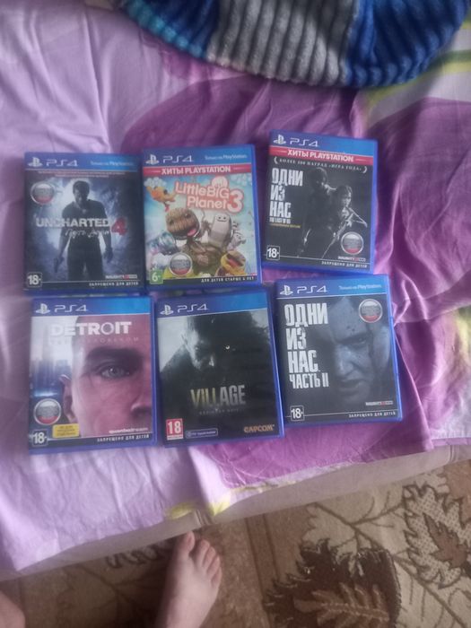 Продам или обменяю диски