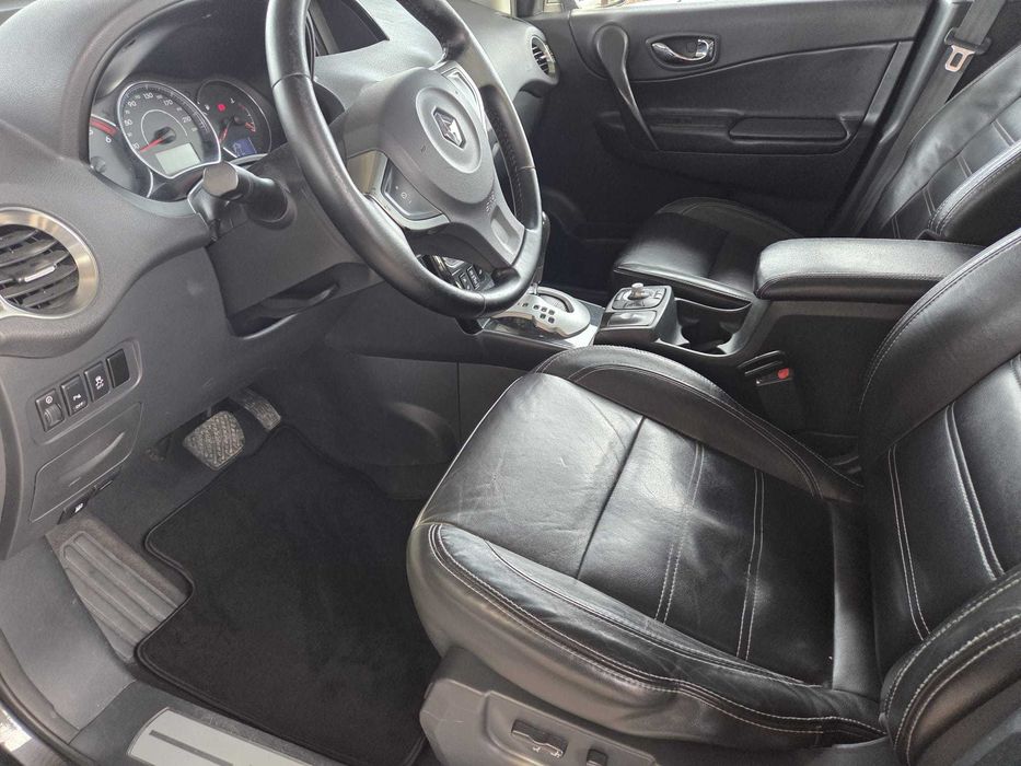Vand Renault Koleos