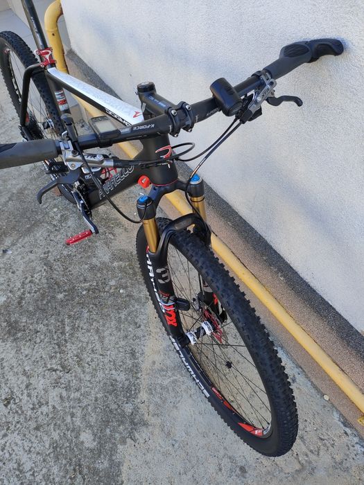 Pinarello Dogma XC carbon roti 29