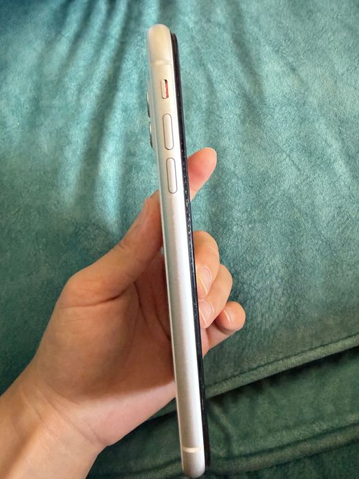iphone 11, 73% аккумулятор