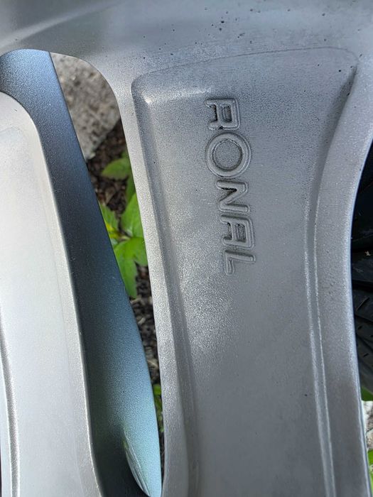 Джанти за Mercedes E класа W212