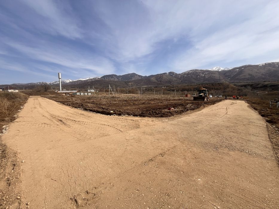 Асфальт Асфальтирование