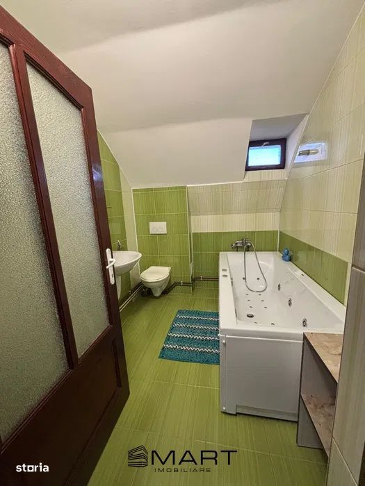 Casa individuala zona Calea Poplacii