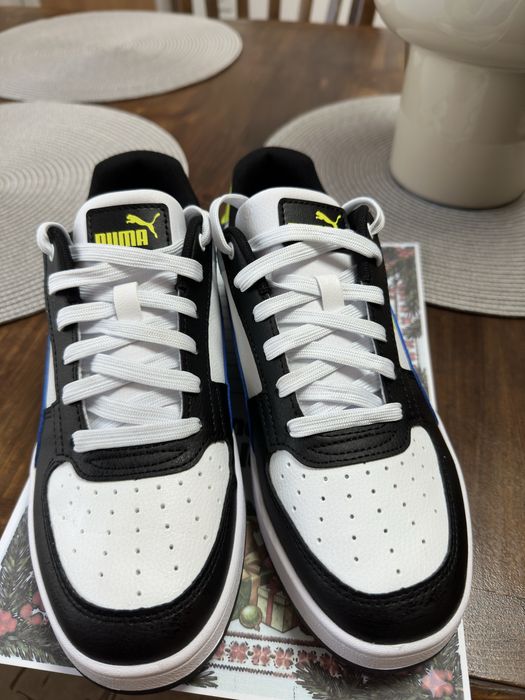 Маратонки Puma – нови, стилни, размер 39