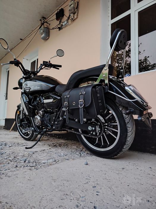 Moto 400сс 2026yil инжектор 2 цилиндр