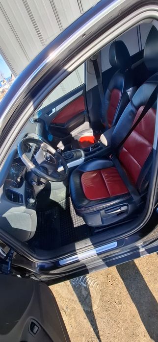 Audi A4 b8 2.0 TDI 140 CP >2008