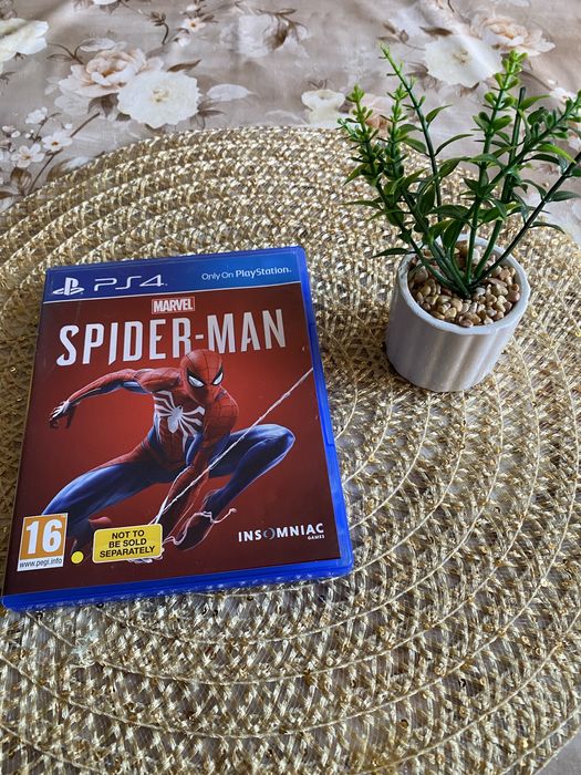 Spider-Man PS4 – Екшън и приключения, перфектна за фенове!