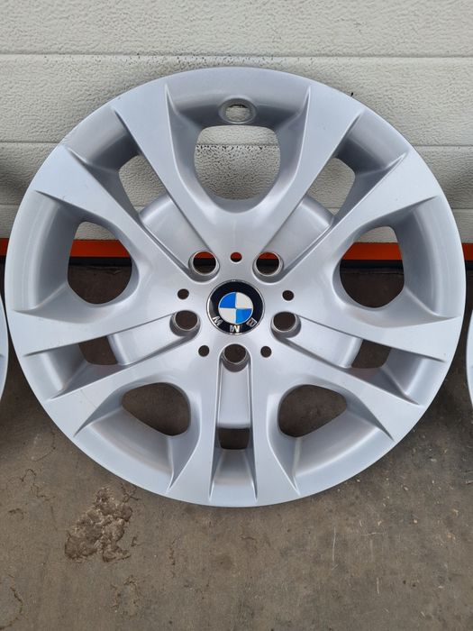 Оригинални тасове капаци за BMW 17 цола