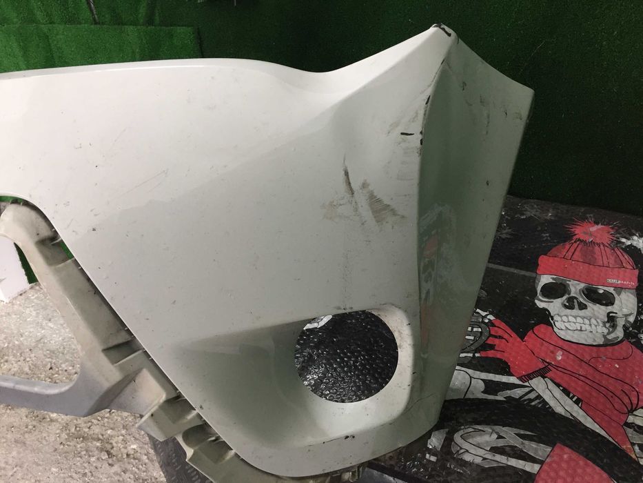 Предна Броня Toyota Aygo Rav4 Yaris