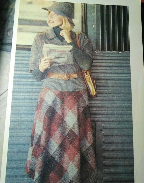 Ретро шляпа фетровая женская ГДР