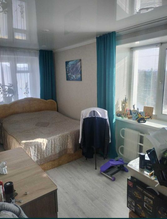 Продам 2 ком квартиру на гор парке