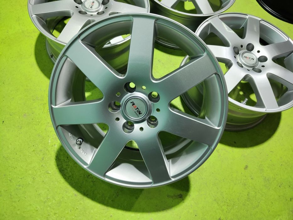 16 5x108 лети джанти 5х108