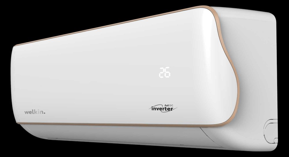 Кондиционер Welkin NOVUS