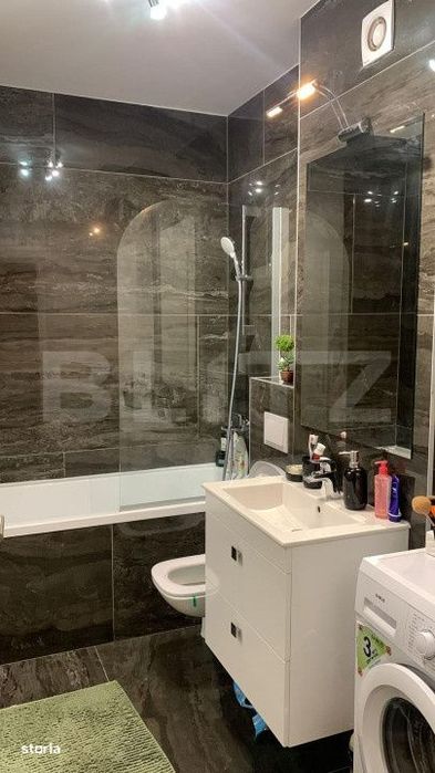 Apartament 2 camere, la cheie, parcare, boxa, Beta Residence