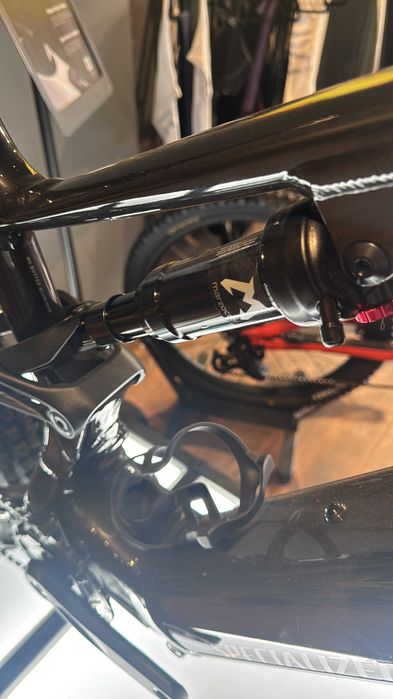 Bicicleta ebike emtb Specialized Turbo Levo 4 Alloy 2026 marimi S4 S5