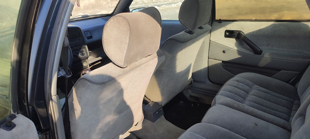 Прода Фольксваген Пассат