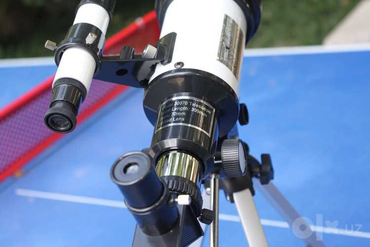 F30070M astronomik teleskop x150 HD — professional osmon kuzatuvi