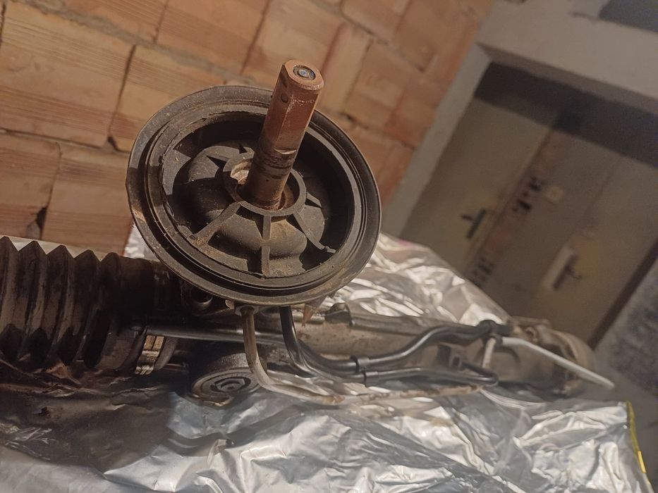 Кормилна рейка за Пежо 206