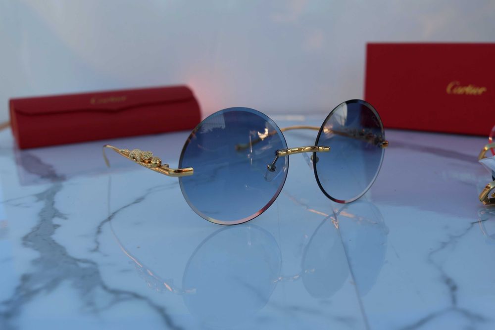 Ochelari Cartier Unisex