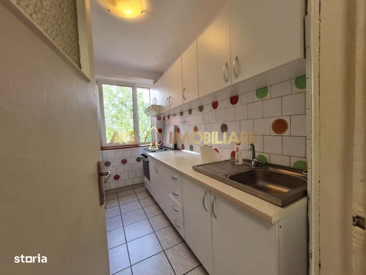 3 Camere de inchiriat | Metrou |  Mobilat | Stefan Cel Mare