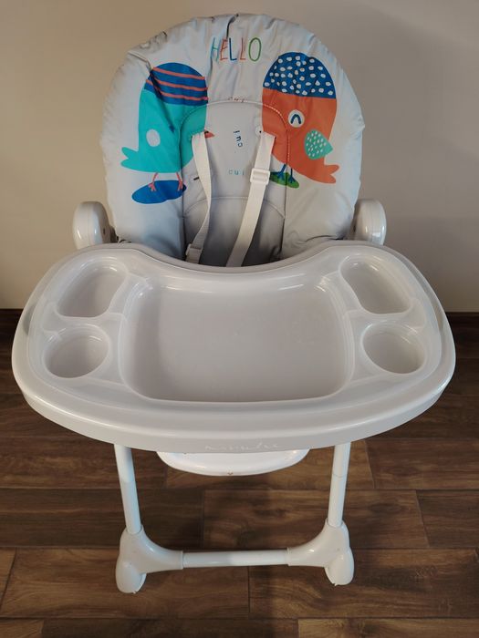 Стол за хранене Cangaroo