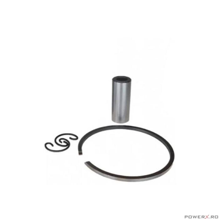 Piston complet compatibil Husqvarna 445, 42mm, bolt 10, PowerX