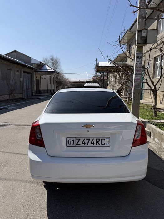 Chevrolet Jentra 2021/2022 Mashina Idyal Holatda Tayyor