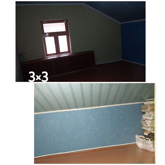 SOTILADI – 2 qavatli hovli uy O’rta chiqchiq tumani