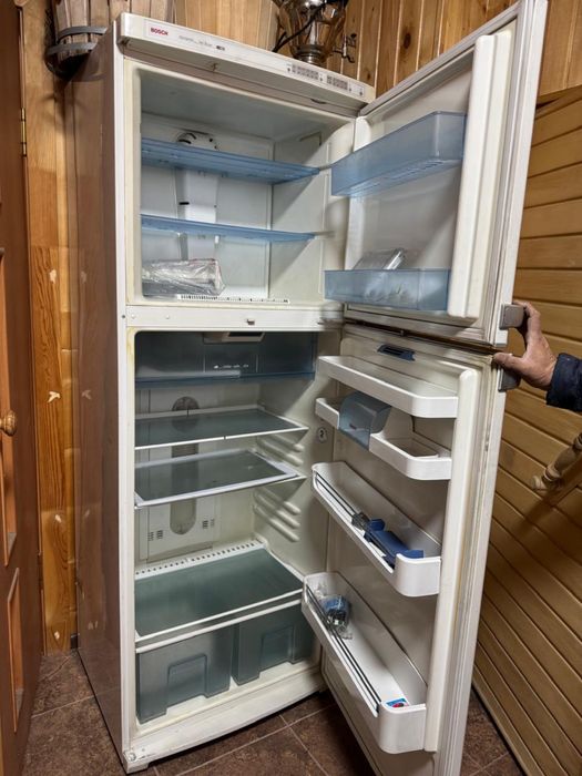 Холодильник Bosch