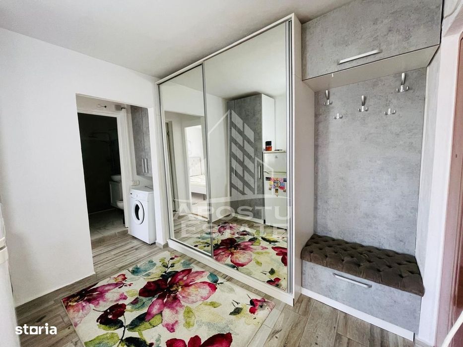 Apartament 2 camere modern/Piata spitalului/70mp