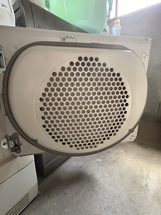 Сушилня AEG electrolux