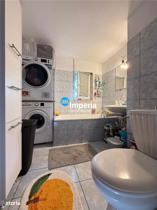 Apartament 1 cam, decomandat de vanzare in zona Copou